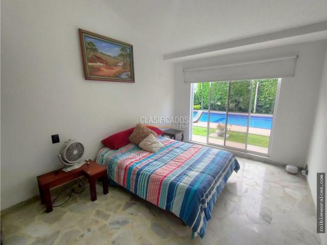 Casas, Venta en Pance