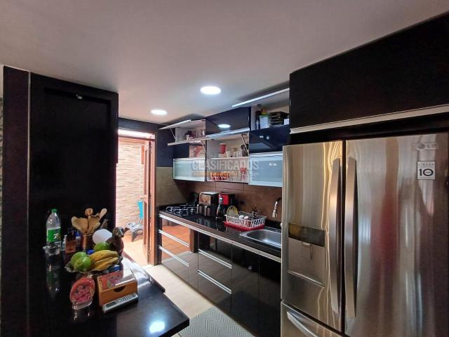 Casas, Venta en Jamundí