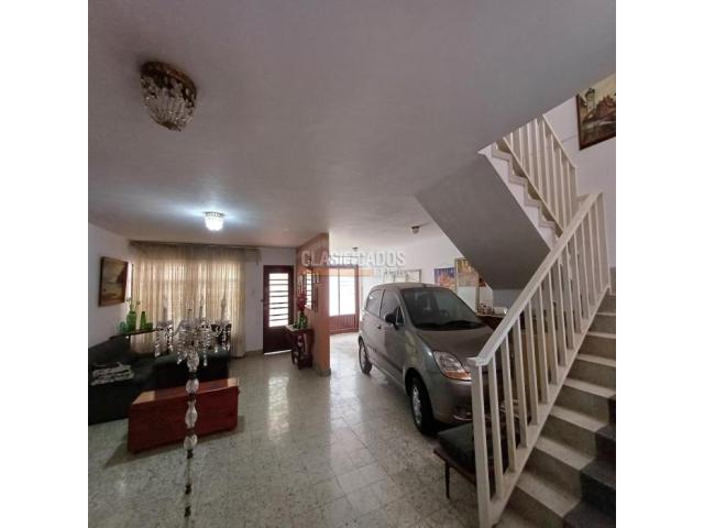 Casas, Venta en Tuluá