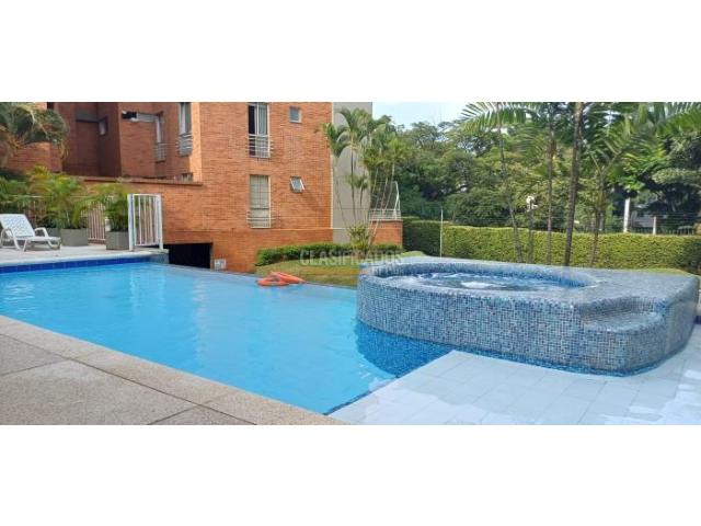 Apartamentos, Venta en Ciudad Jardín