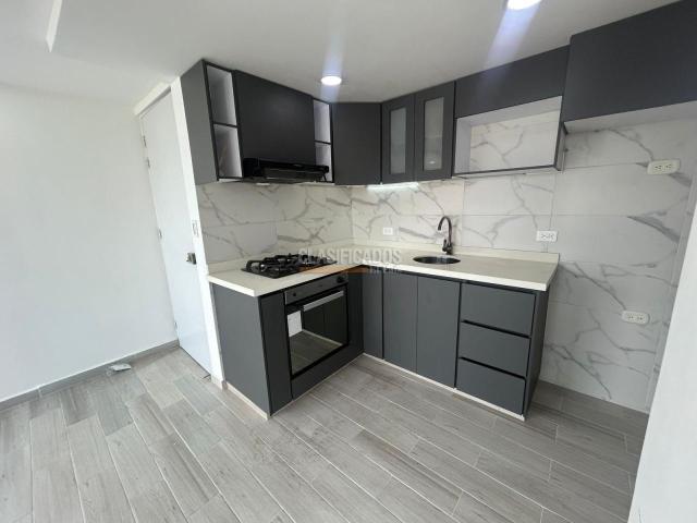 Apartamentos, Venta en Ciudad Melendez