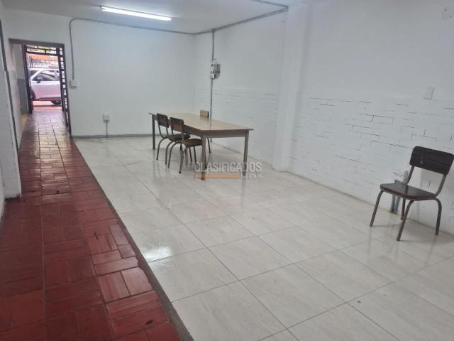 Edificios, Venta en El Templete