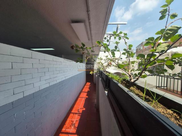 Edificios, Venta en El Templete