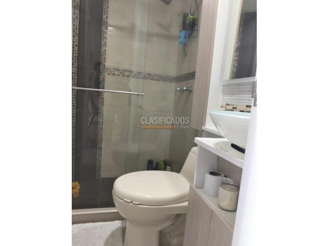 Apartamentos, Venta en Pereira