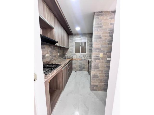 Apartamentos, Alquiler en Barranquilla