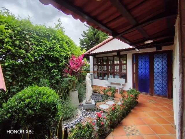 Casas, Venta en Cascajal