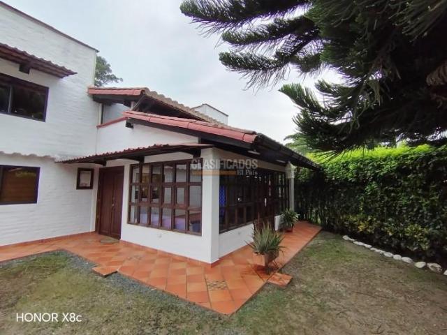 Casas, Venta en Cascajal