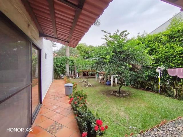 Casas, Venta en Cascajal