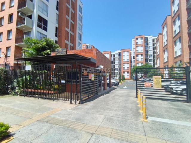 Apartamentos, Alquiler en Ciudad Melendez