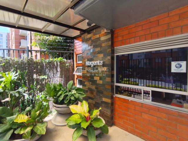 Apartamentos, Alquiler en Ciudad Melendez