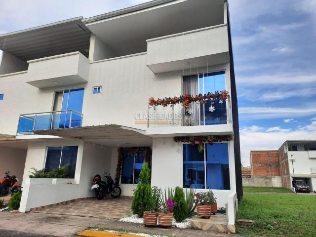 Casas, Venta en Jamundí