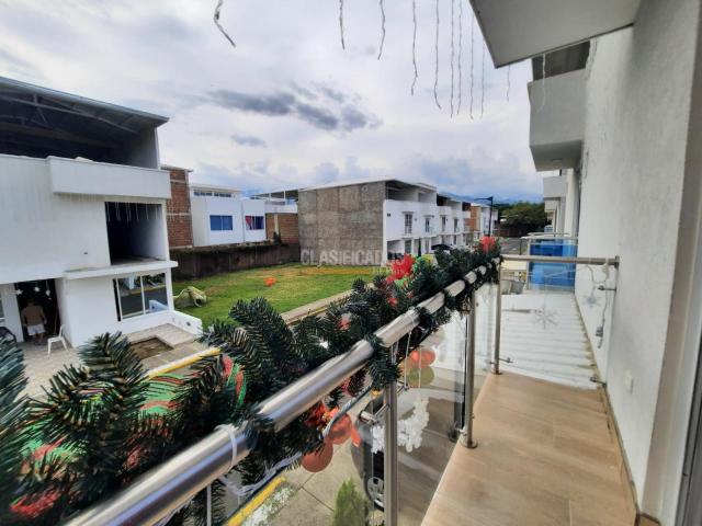 Casas, Venta en Jamundí