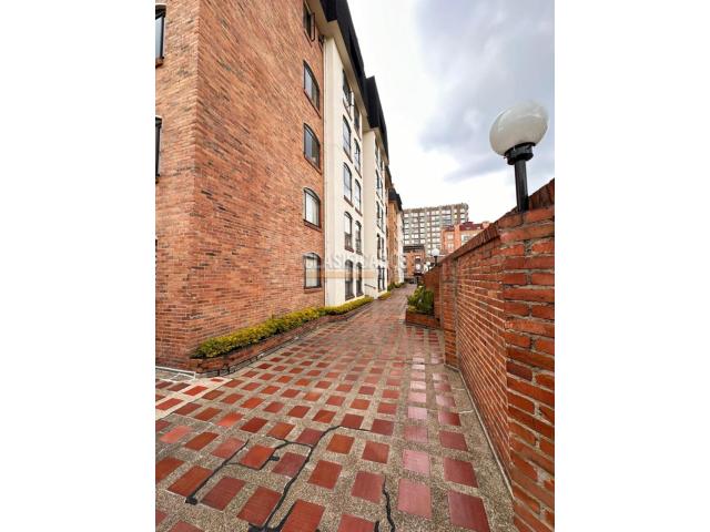 Apartamentos, Alquiler en Bogotá