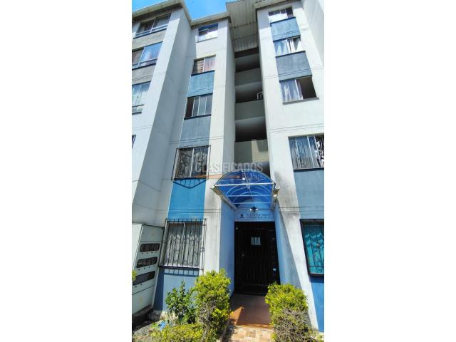 Apartamentos, Venta en Jamundí