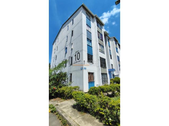 Apartamentos, Venta en Jamundí