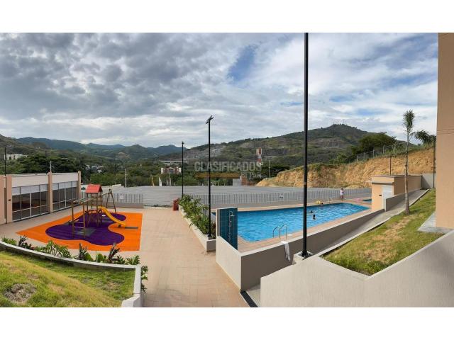 Apartamentos, Venta en Aguacatal