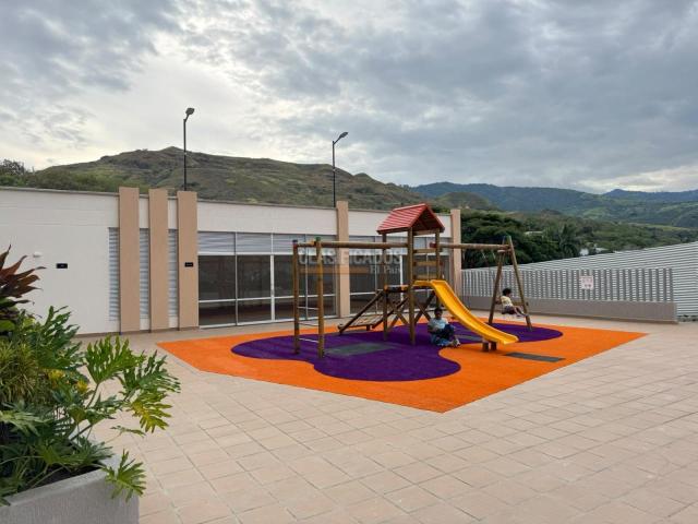 Apartamentos, Venta en Aguacatal