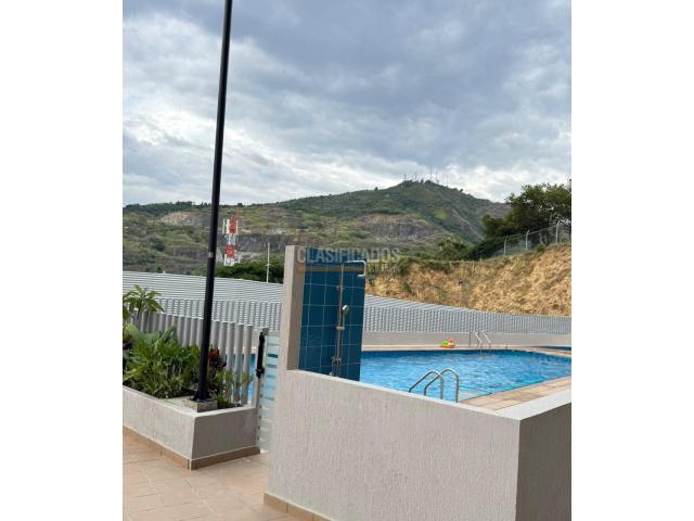 Apartamentos, Venta en Aguacatal