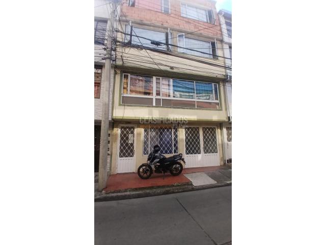 Apartaestudios, Alquiler en Bogotá