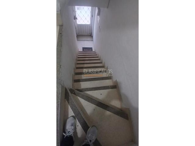 Apartaestudios, Alquiler en Bogotá
