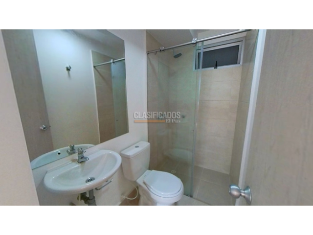 Apartamentos, Venta en Guabinas