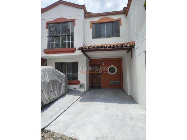 Casas, Alquiler en Pereira