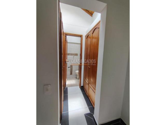 Casas, Alquiler en Pereira