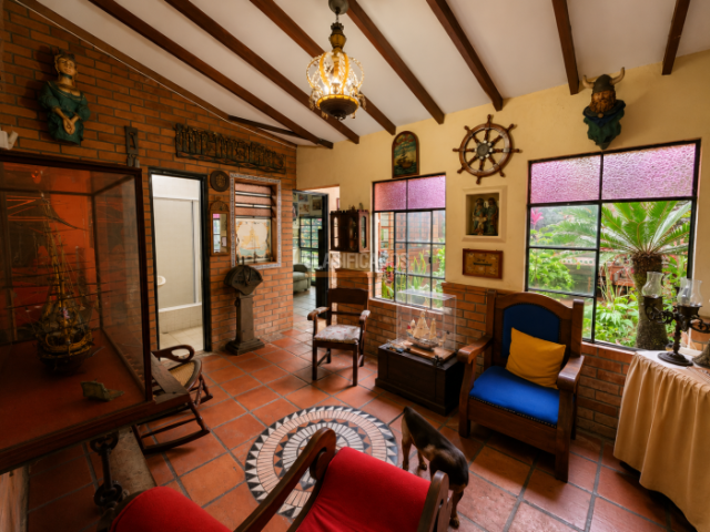 Casas, Venta en Champagñat