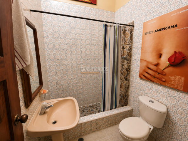 Casas, Venta en Champagñat