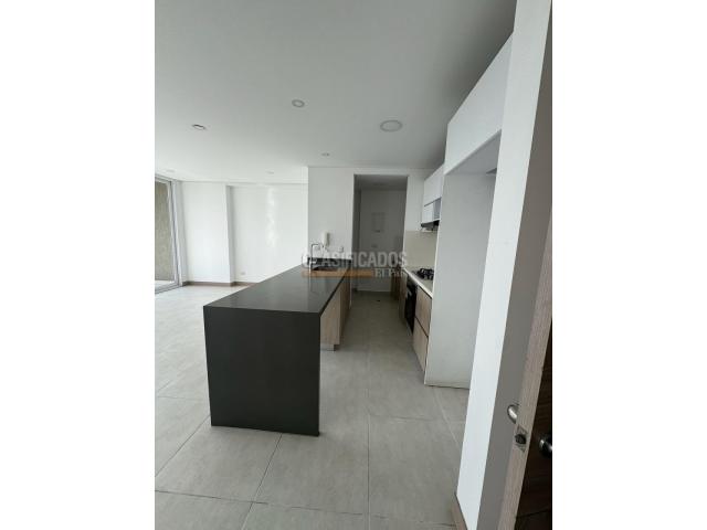 Apartamentos, Venta en Vipasa