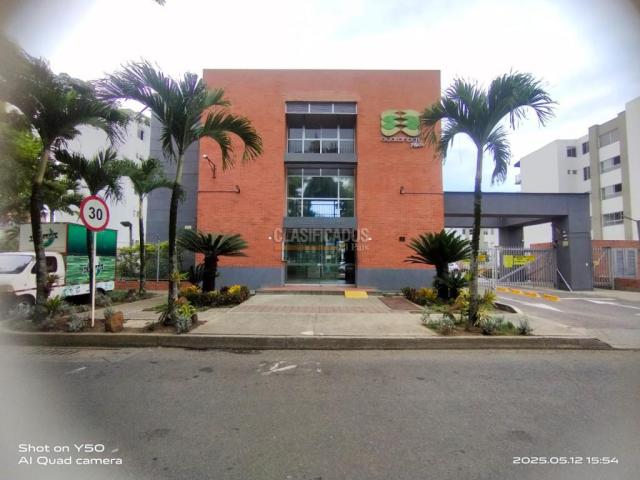 Apartamentos, Alquiler en Valle del Lili