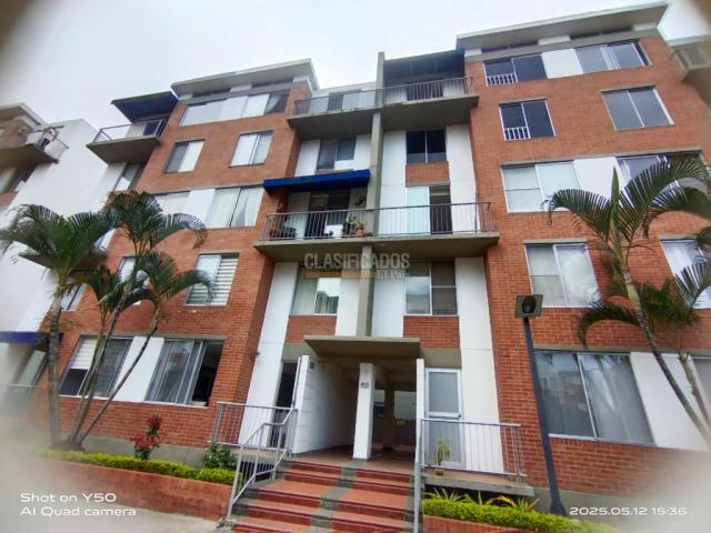 Apartamentos, Alquiler en Valle del Lili