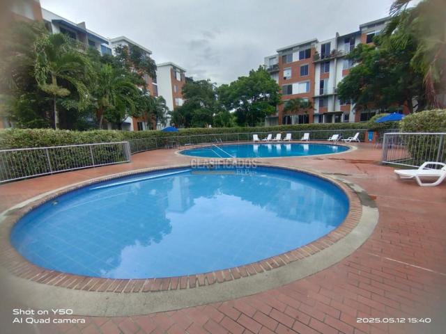 Apartamentos, Alquiler en Valle del Lili