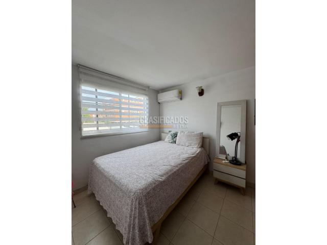 Apartamentos, Venta en Santa Anita