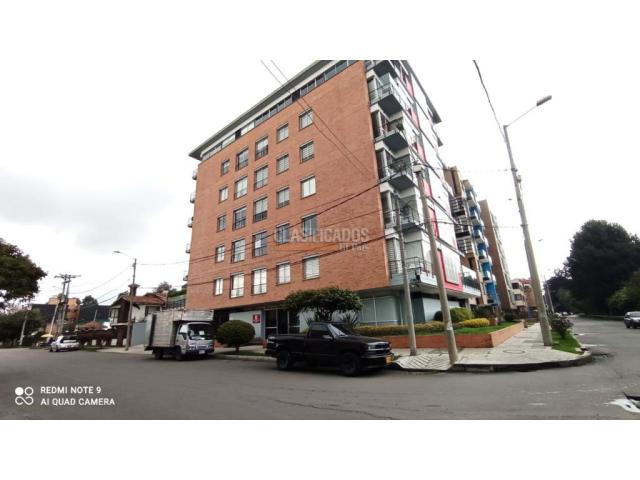 Apartaestudios, Alquiler en Bogotá