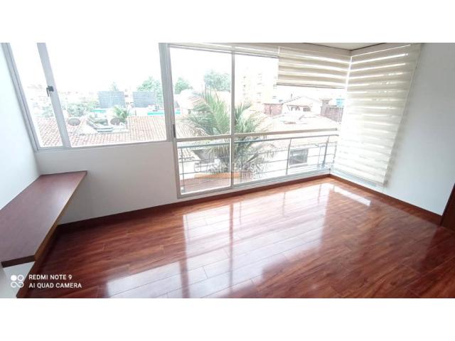 Apartaestudios, Alquiler en Bogotá