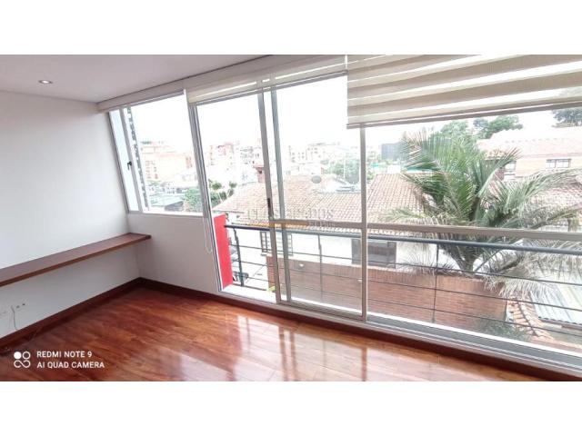 Apartaestudios, Alquiler en Bogotá