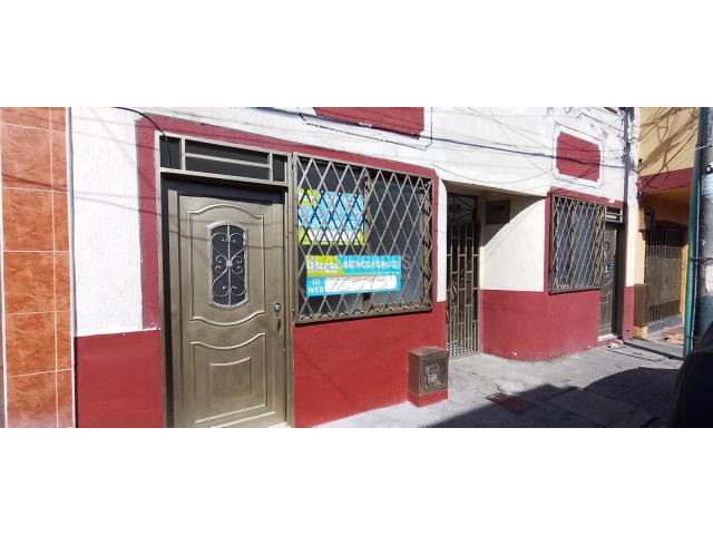 Apartaestudios, Alquiler en Chapinero