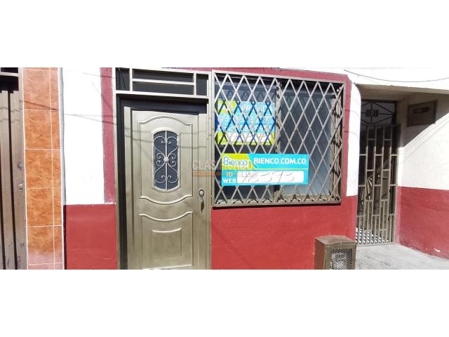 Apartaestudios, Alquiler en Chapinero