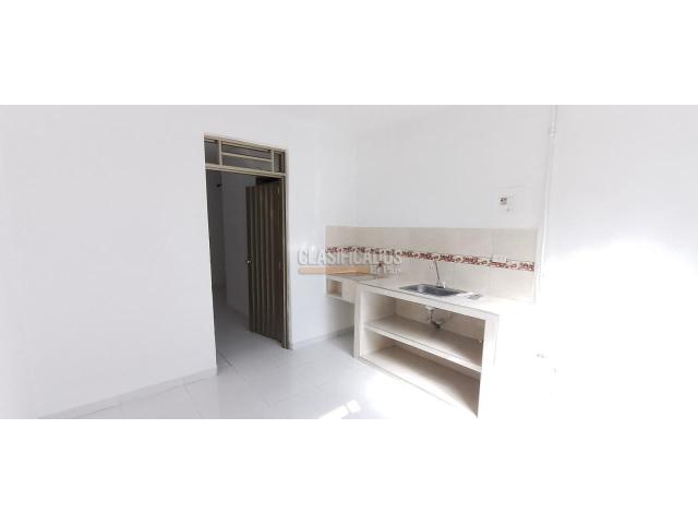 Apartaestudios, Alquiler en Chapinero