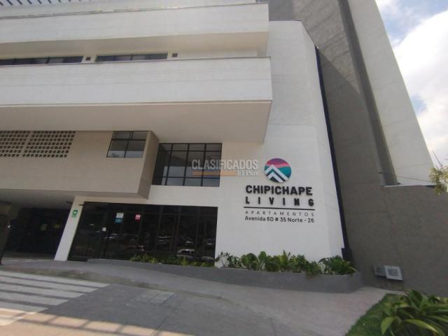 Apartaestudios, Alquiler en Chipichape