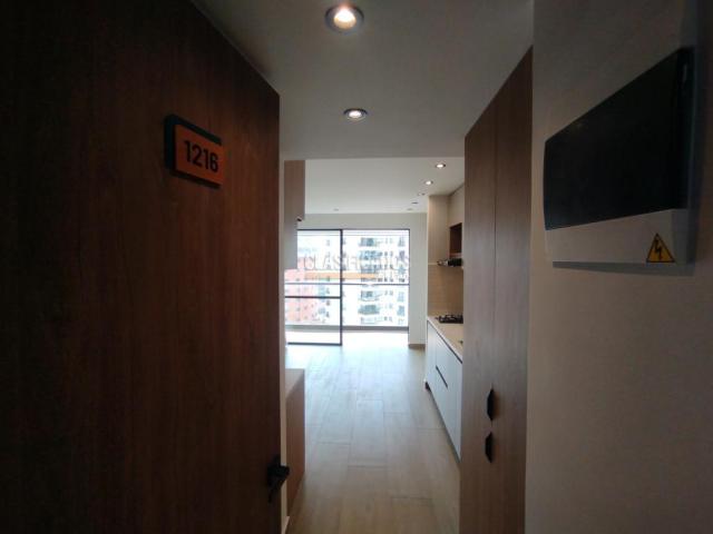 Apartaestudios, Alquiler en Chipichape