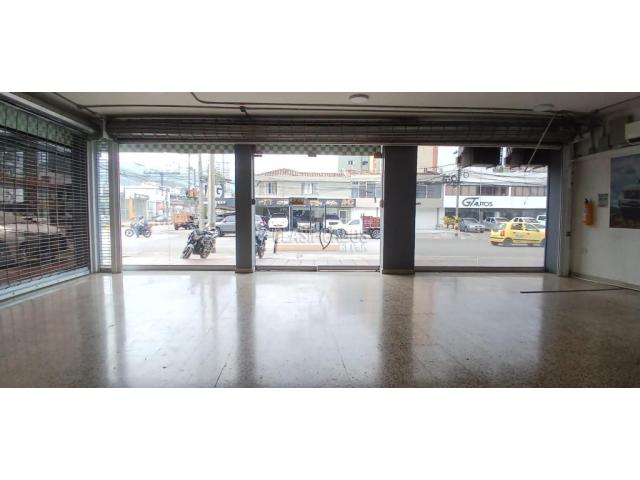 Locales y Bodegas, Alquiler en San Vicente