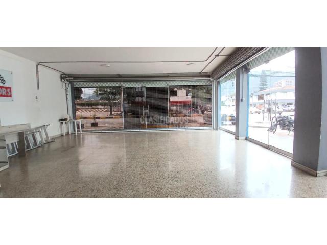 Locales y Bodegas, Alquiler en San Vicente