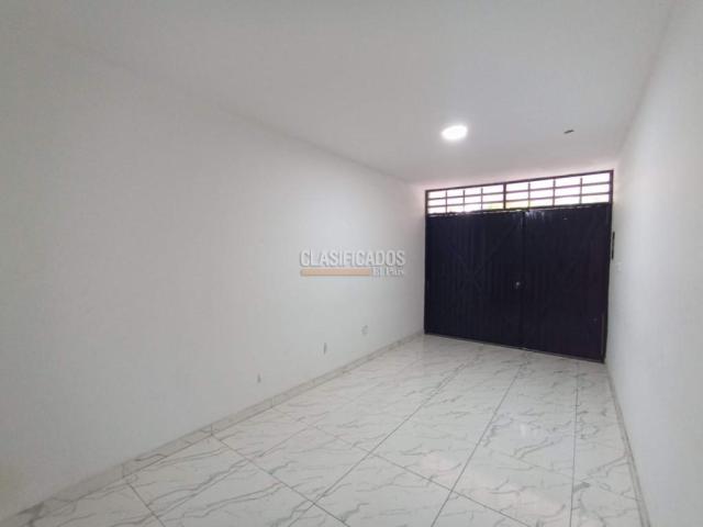 Casas, Alquiler en Santa Mónica Residencial