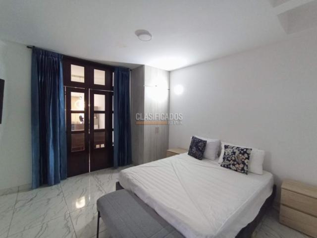 Casas, Alquiler en Santa Mónica Residencial
