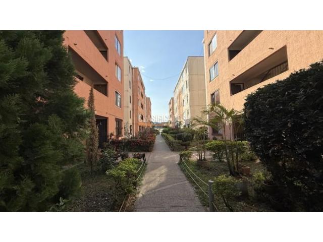 Apartamentos, Venta en Las Granjas