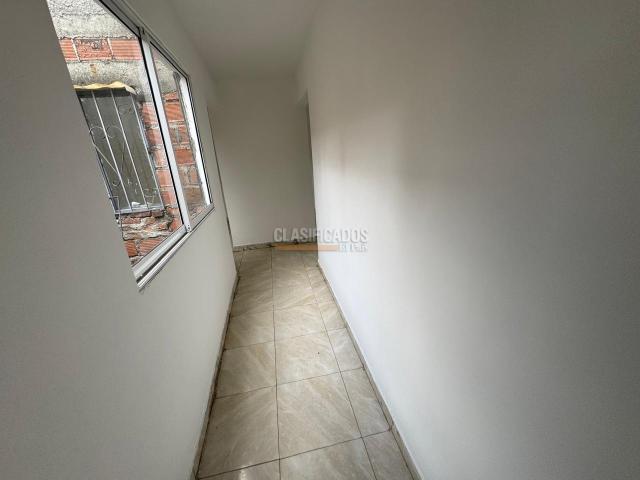 Casas, Alquiler en San Judas