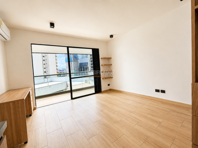 Apartaestudios, Alquiler en Chipichape