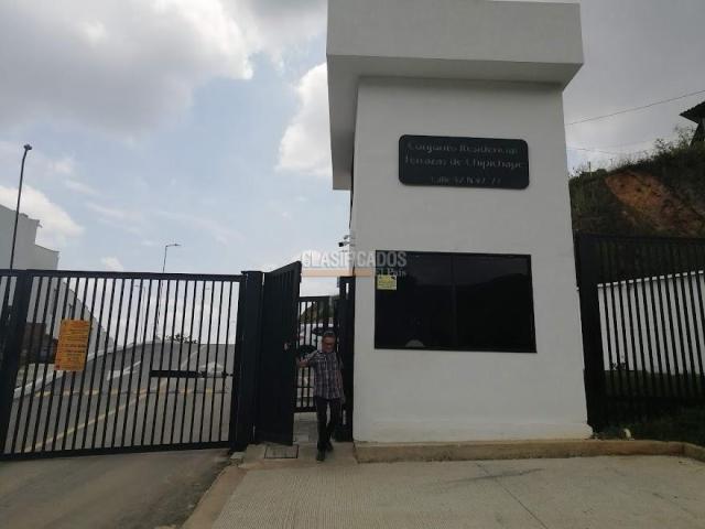 Casas, Venta en Chipichape